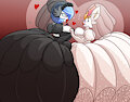 [C] Double Bride Deluxe by JAMEArts