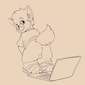 [C] Livestreaming by Battler