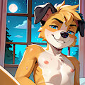 Cunny Boys - Part 1 by DainenDog