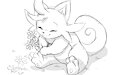 Sketch 240 - Cattiva by WinickLim