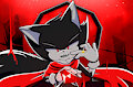 DEVIL KING by xXKenTheWolfXx