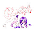 Comission in progress by Owlisa
