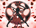 Miraculous Tales of the Jungle Book - Chat Noire by senshi05