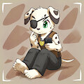 [AI] Thinking by MashyPaw