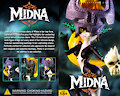 Midna Figure released by bbmbbf