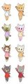 More cats! by Saucy