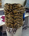 Manly Tiger Corset by Pawgyle