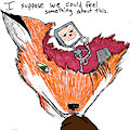 But we don’t know what. by StShadowdirge