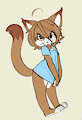 Orito if they were extra silly by Saucy