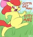 kittybloom by Lamia