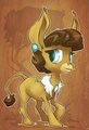 30min Challenge -  Matilda the Donkey