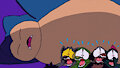 A Sudden Toss 'N' Turn Predicament! 1/2 by UltimatePokemorphs
