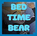 Bed Time Bear by joykill