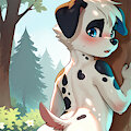 Worshiping the Goods - Part 1 by DainenDog