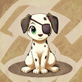 [AI] Feral Mashy by MashyPaw