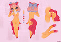 bonus reference by kisschris