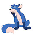 Itchy by CatsNextDoor