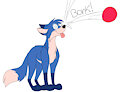 Bonk! by CatsNextDoor