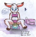 The hidden´s suggestion by ConejoBlanco