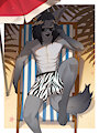 Reach the Beach [by Eihman] by LeonJackyl