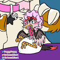 New Diaper Pet by Oatmealgoat