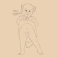 13th September Stream Sketches by Battler