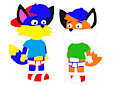 Alex and Billy in Briefs (for ToonlandianFox2002)