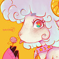 Potatosheep