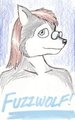 Conbadge by GM by FuzzWolf
