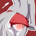 Spanked icon by FuzzWolf