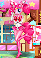 Sailor Pinkie Pie SFW by Alucarddarkking