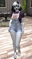 Current Avatar: Prototype by KryssandraNinsoare