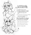 Open Commissions by Bimbo4ka