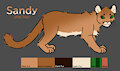 Poom Ref by CatBoyJail