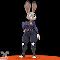 Judy by ReepeepSFM