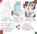 Open Commissions by Kusattaznaizo