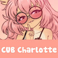 Cub Charlotte by Bunnybits