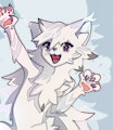 New OC Num by Mashi