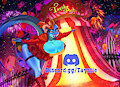 Salisha Wants You (To join her in Taystie Park)
