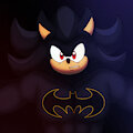 DCxSonic Special: Shadow The Bathog by Silverfantastic