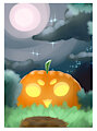 Halloween! by galo