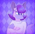 Glamour by SaltyPupcake