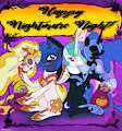 Reversed Nightmare by jenfoxworth