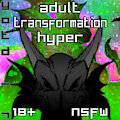 Power Dynamics [YotBD #7] by DarkBahamut162