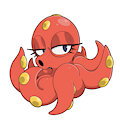 Octopus... by meatboom