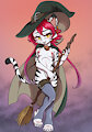 Witch by Kagemusha