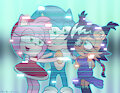 Cyberspace Companions
