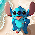 Ohana by DainenDog