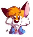 Go Home! by ZipFox