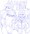 Böser Bube by meatboom